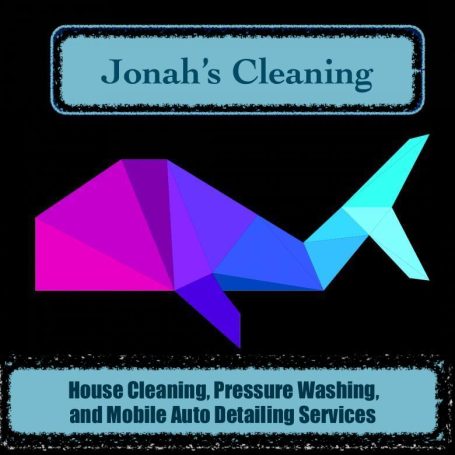 Jonah's Cleaning